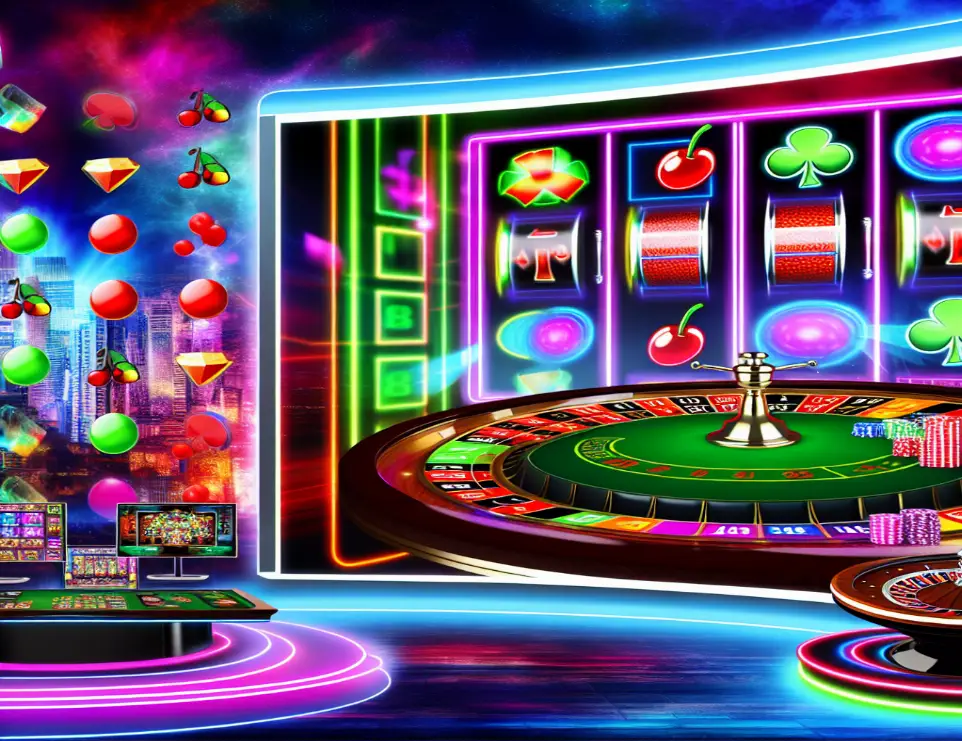 Featured Post Image - Mejores casinos online con bono de bienvenida gratis