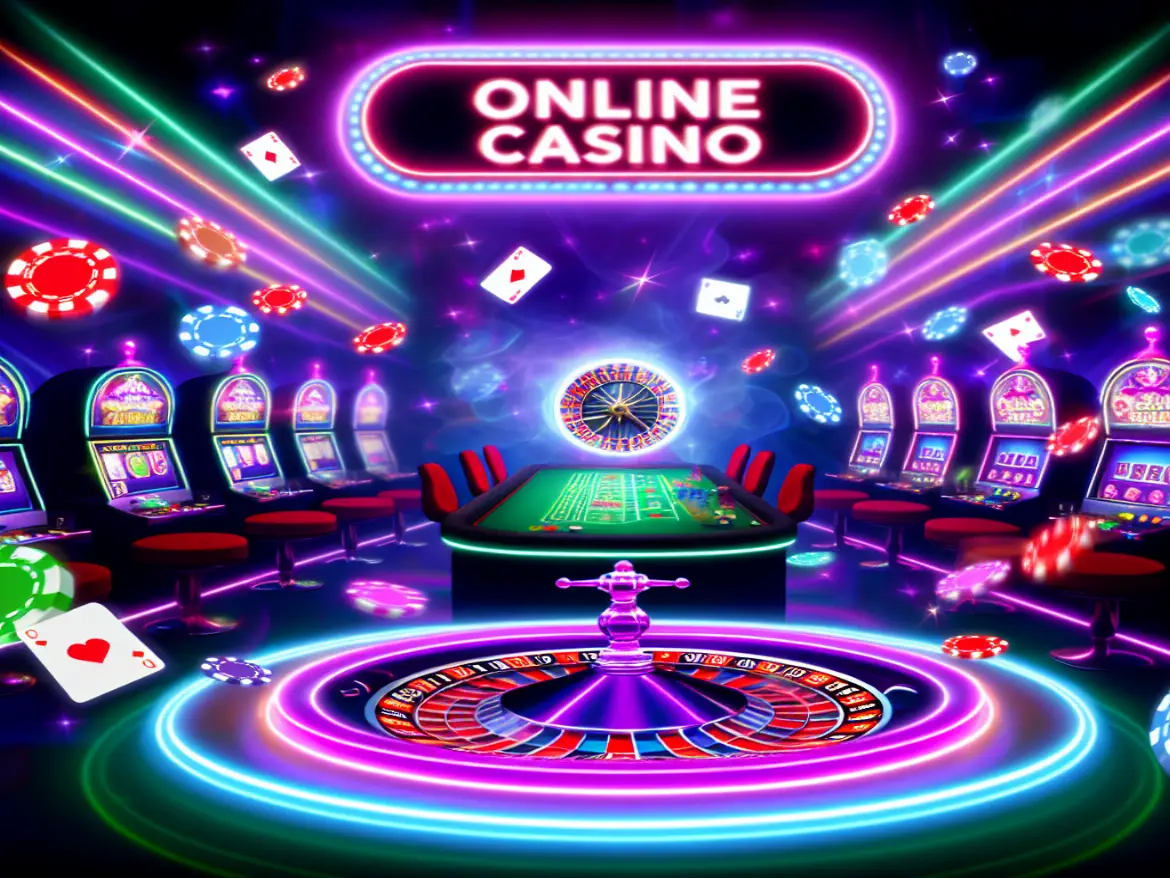 Featured Post Image - Consejos para vencer al casino online