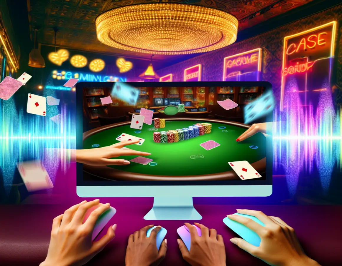 Featured Post Image - Ruleta: el emocionante juego de casino